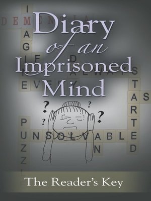 cover image of Diary of an Imprisoned Mind